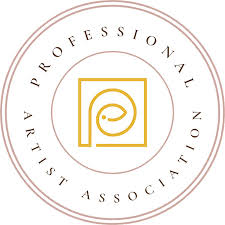 Member of the Professional Artists Association