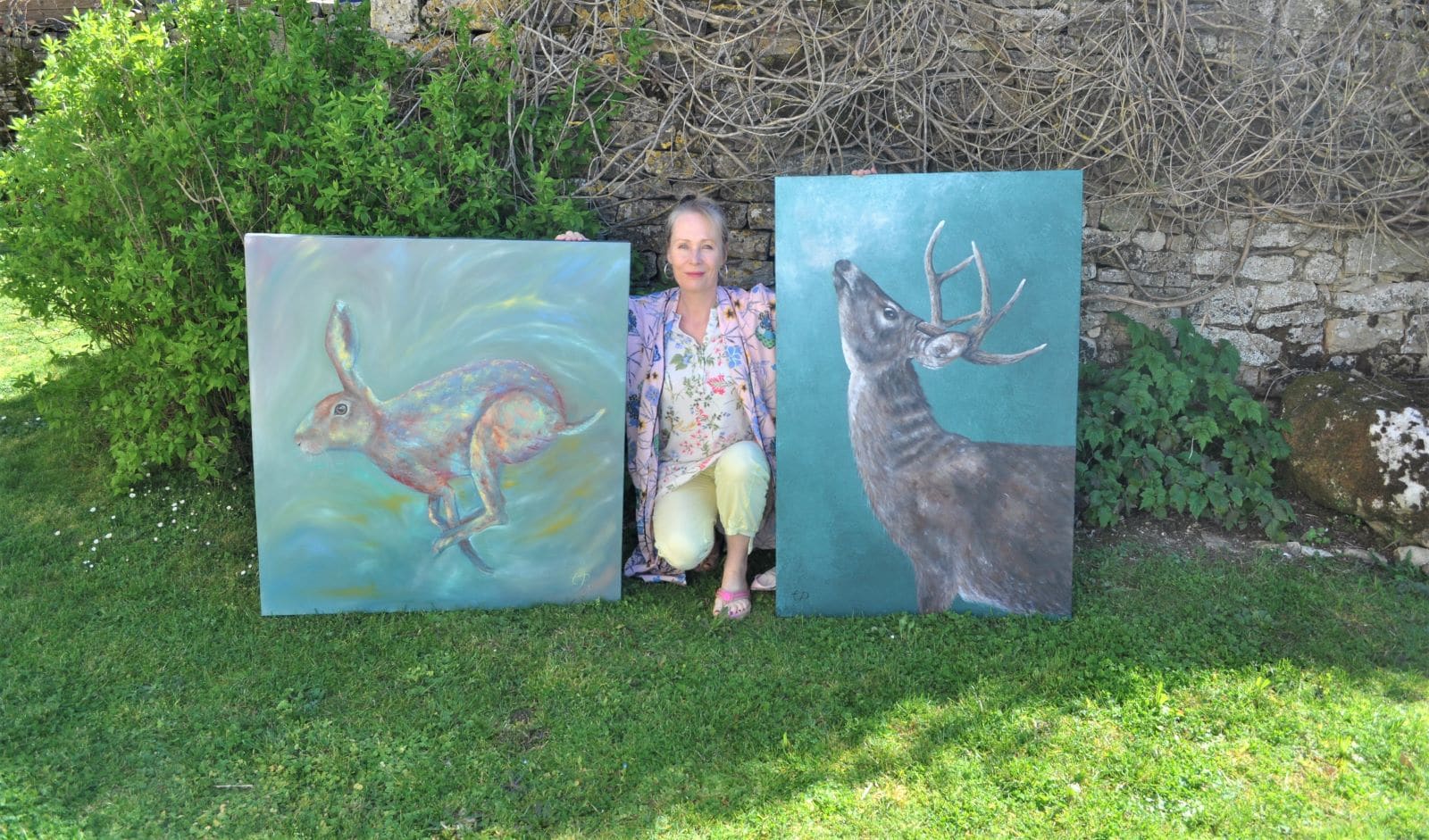 Soulful Art Retreats France