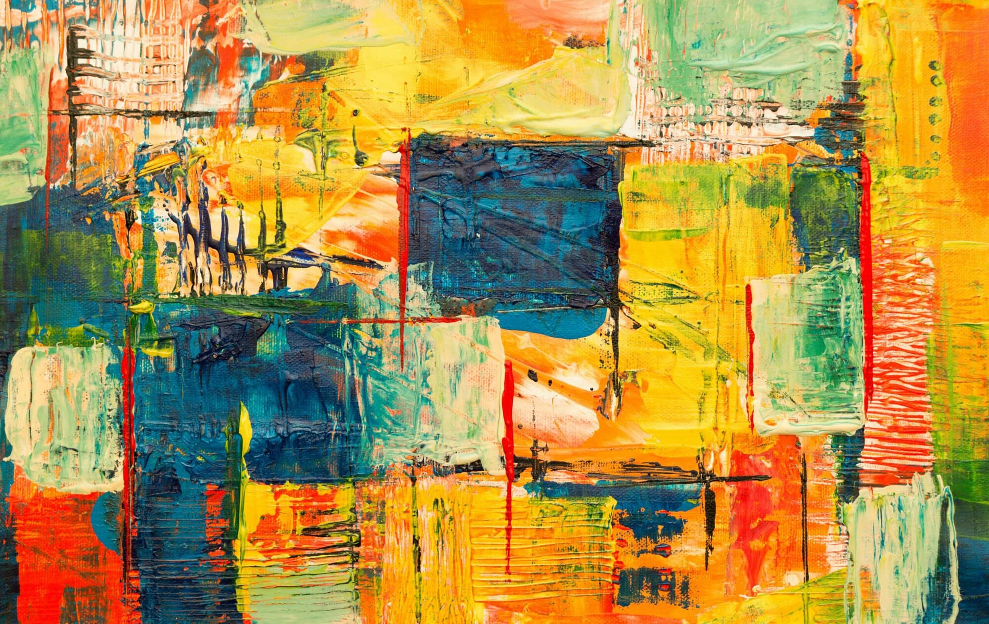 ADHD and Creativity by Tandy Pengelly