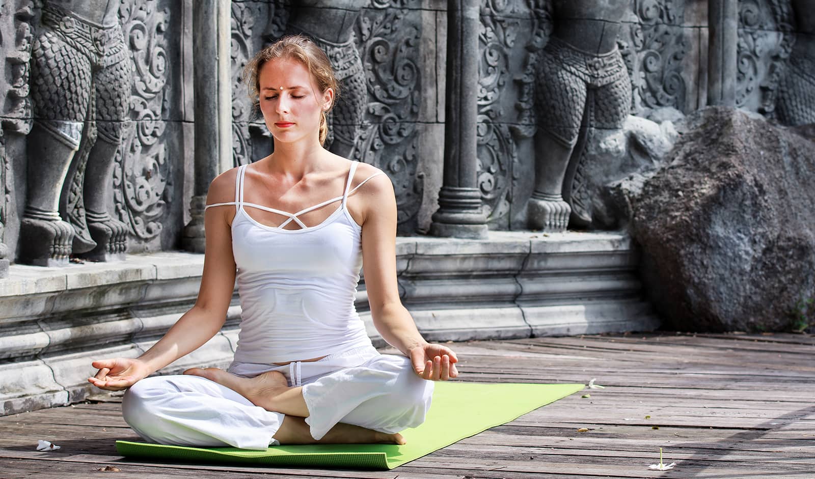 Stay Strong, Stay Balanced: How Yoga and Pilates Can Keep You Steady as You Age