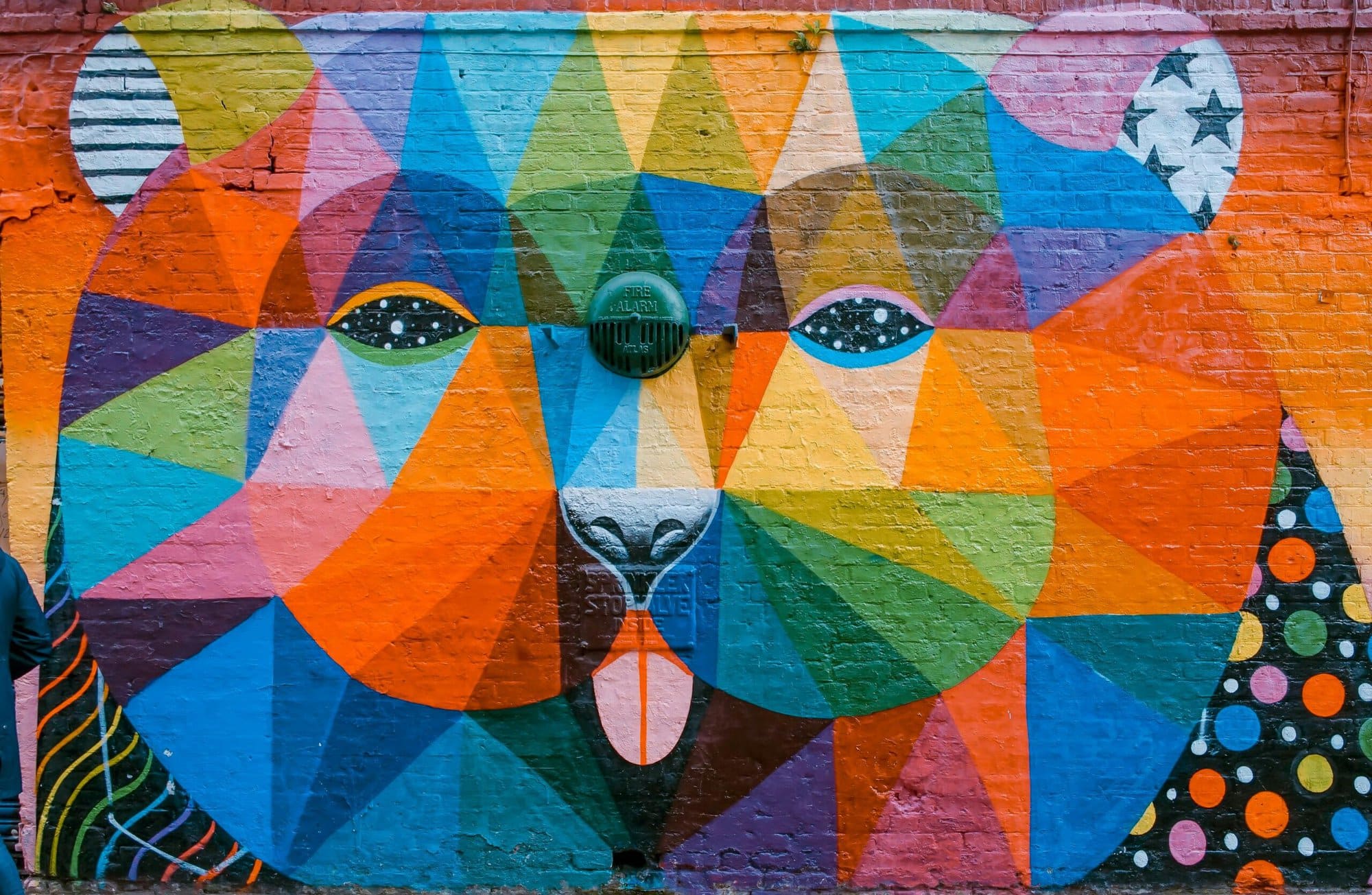 ADHD and Creativity by Tandy Pengelly