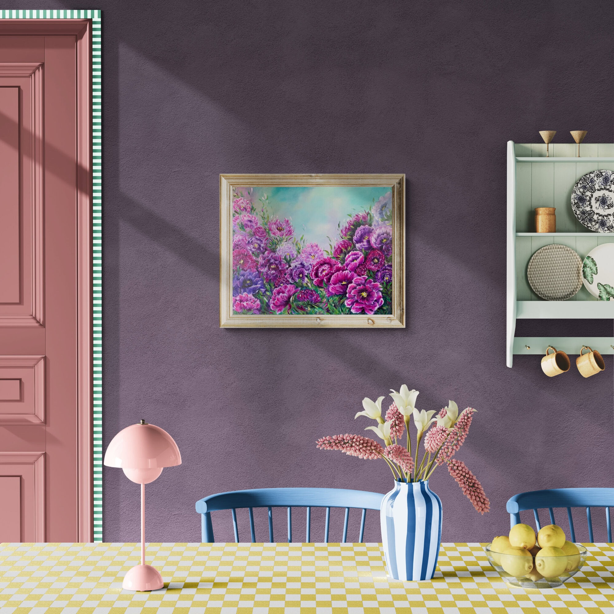 Peony Passion - Image 3