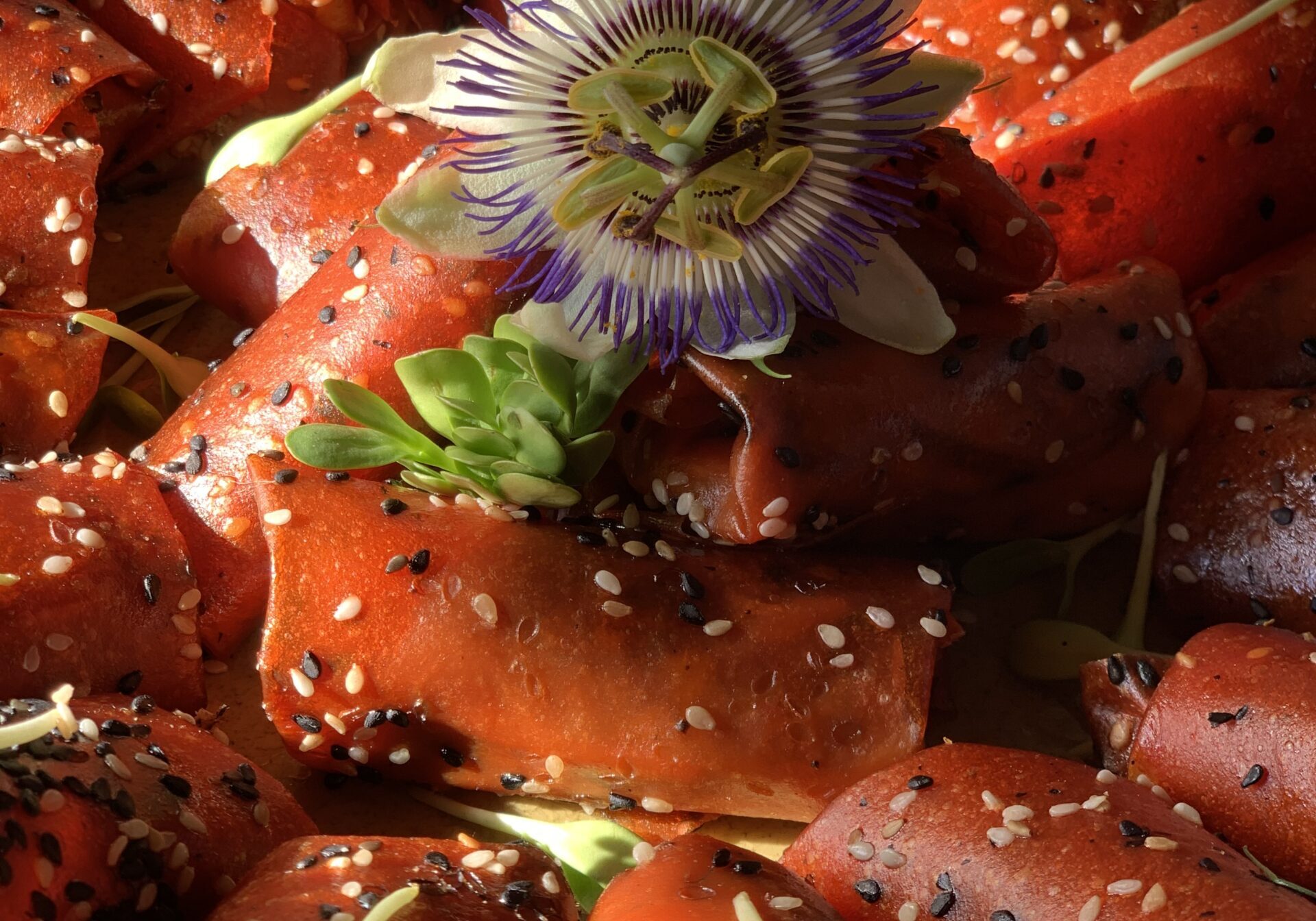 Gourmet Yogi