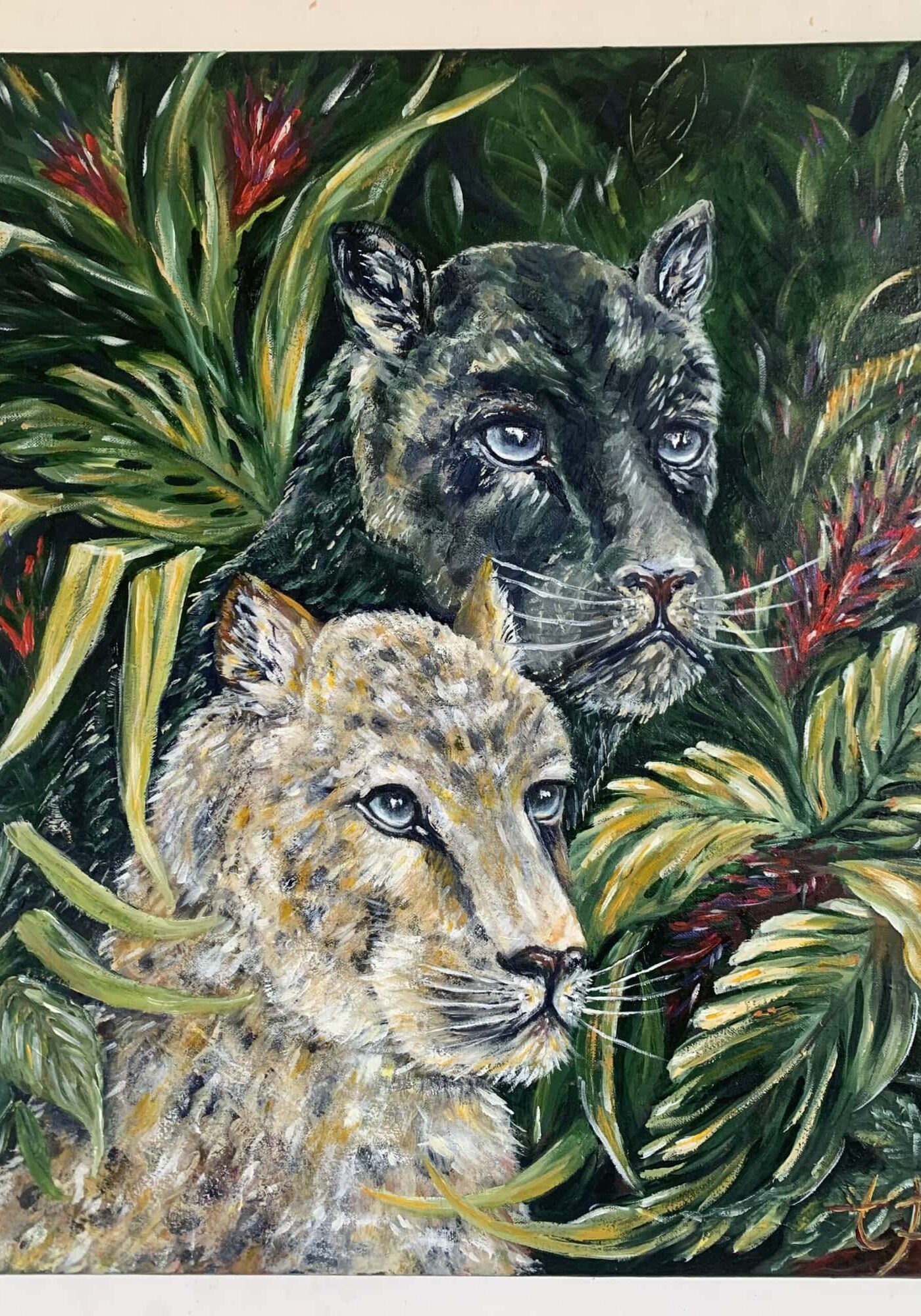 Private Collection