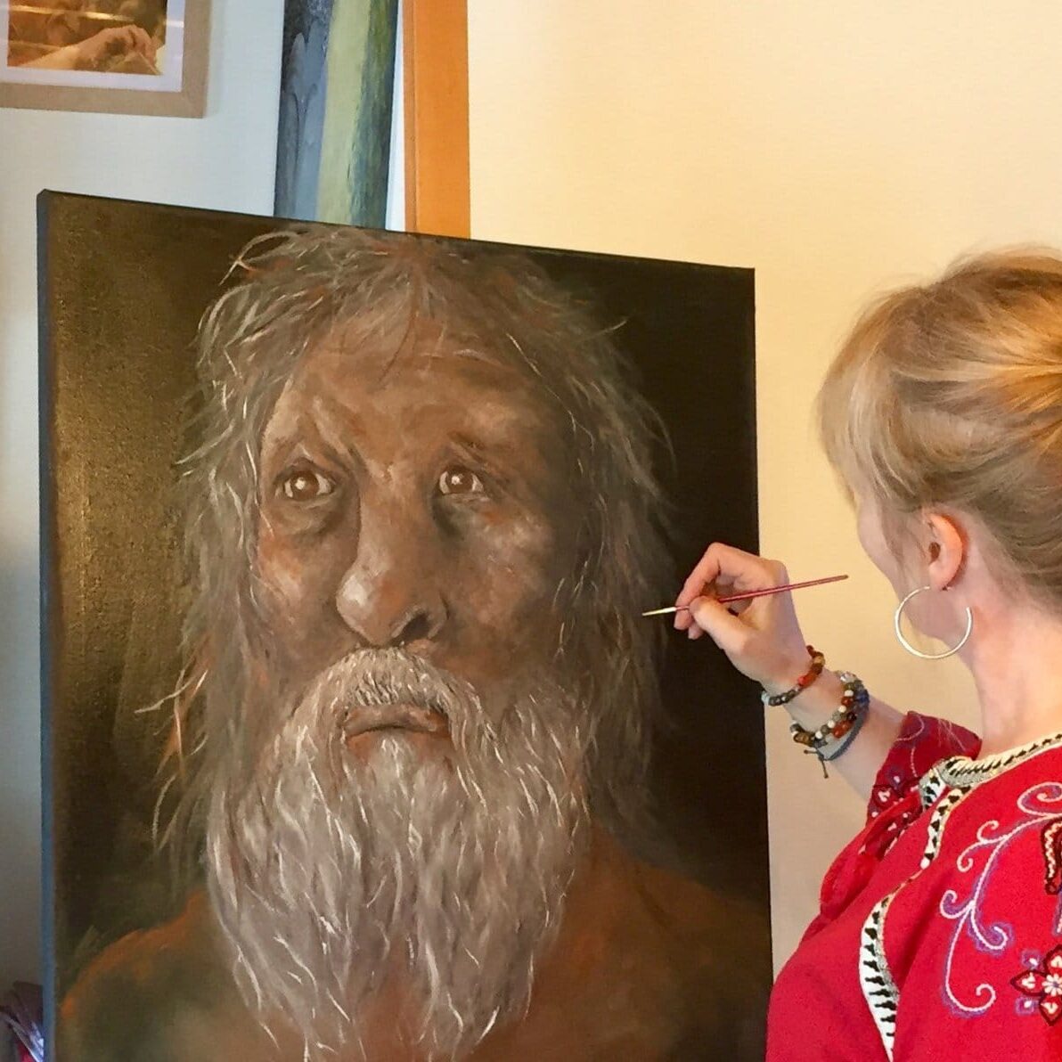Portraits