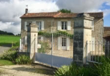 le pouyaud house