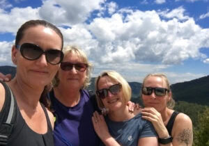 300-hour Vinyasa Yoga Teacher Training in South West France retreat photo